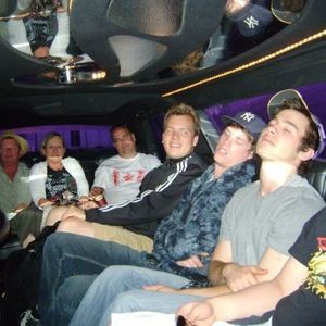 Meet your Posher, Billy